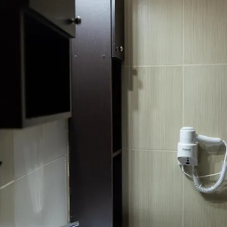 Apartament Pasiphae Lux Downtown