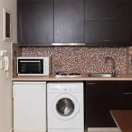 Apartament Pasiphae Lux Downtown Heraklion