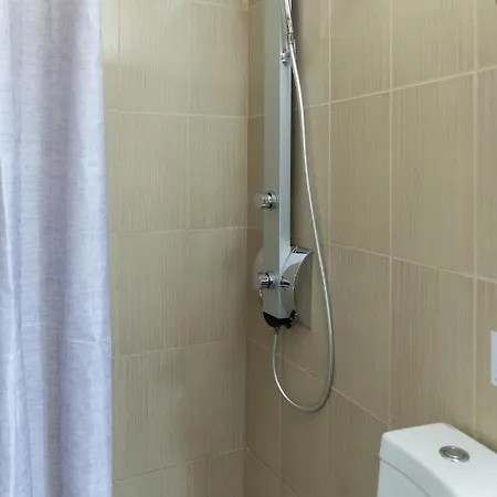 Pasiphae Lux Downtown Apartament