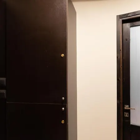 Pasiphae Lux Downtown Apartament *